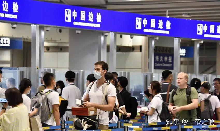中国驻外使馆发文确认:海外华人回国不住宾馆必须到当地公安机关报备!免签入境中国再添几个国家 - 知乎