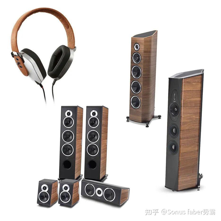 Sonus Faber 40 sonus faber 40