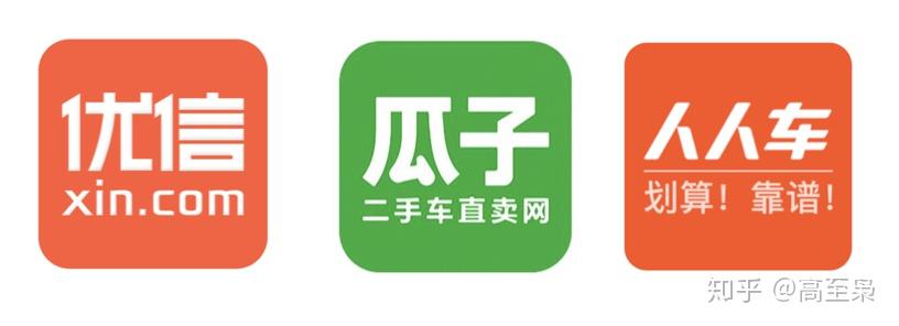 瓜子二手车,二手车行业营销领军者 - 知乎