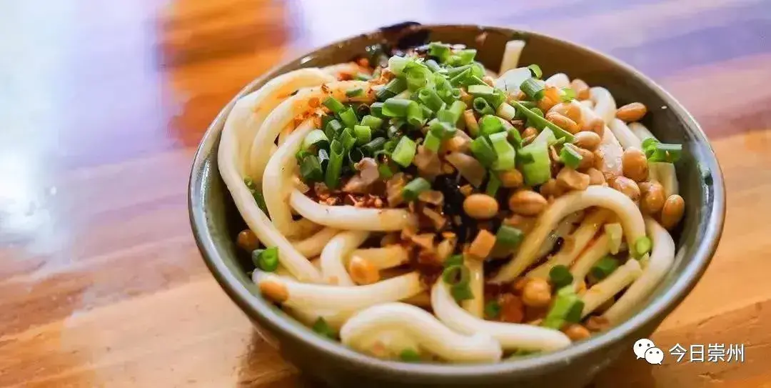 第十七届成都国际美食节开幕，崇州美食等您来点赞