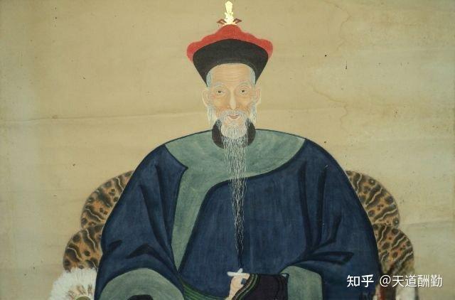 清代最窝囊的状元一朱昌颐 - 知乎