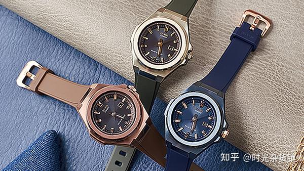 告别小白速成老司机 - 卡西欧bga-2500怎么调时间 - 实验室设备网