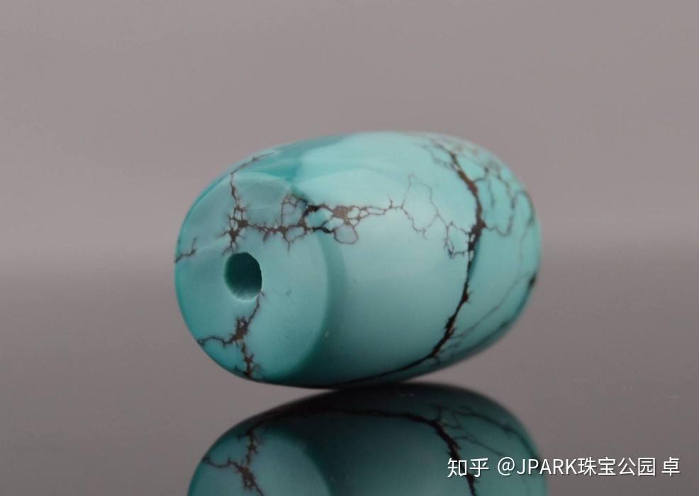 最全绿松石鉴定攻略！ - 知乎
