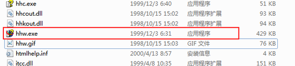 HTML Help Workshop 入门使用帮助汇总 - 知乎