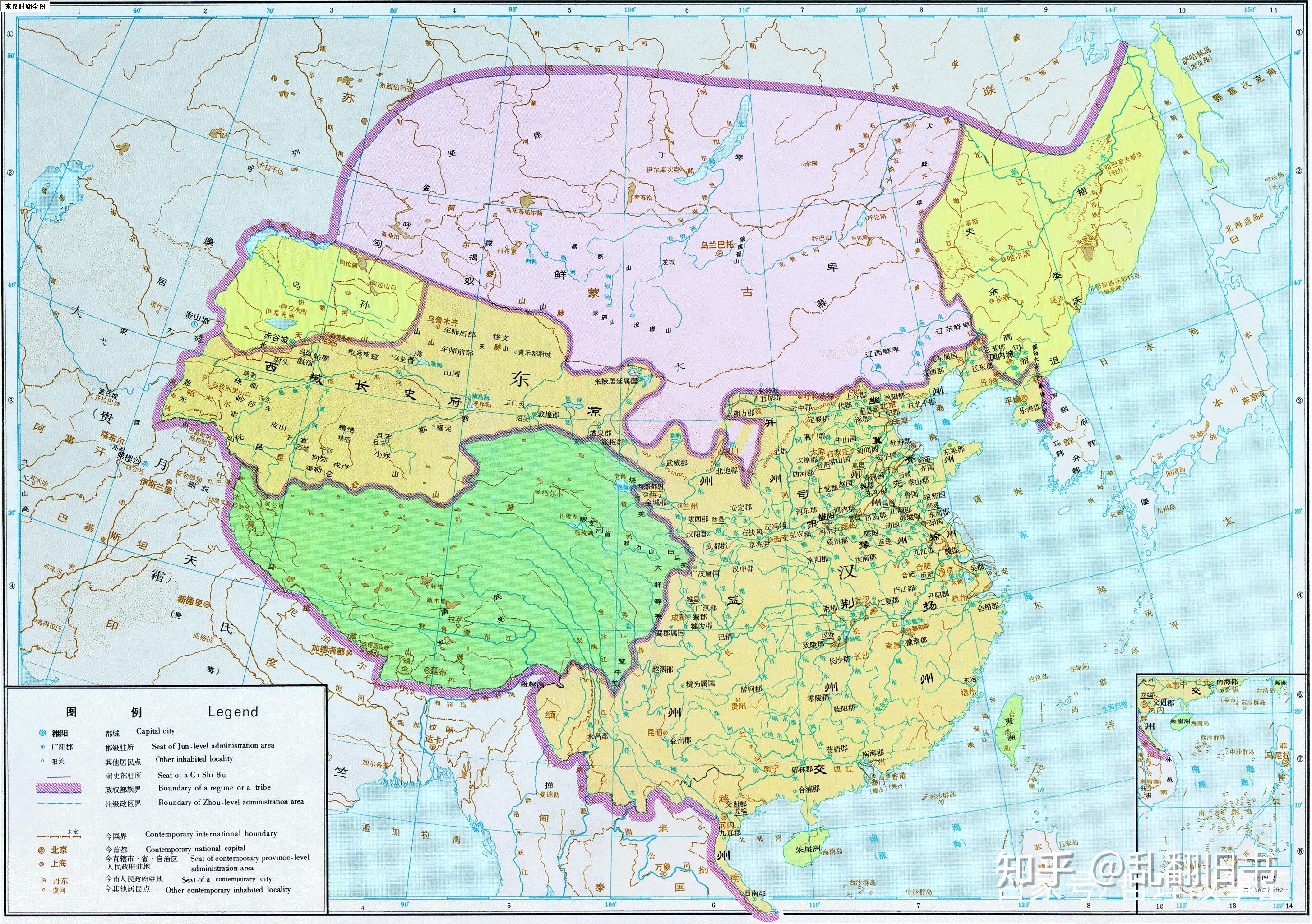 缅甸为什么没成为中国的一个省？ | 地球知识局 - 知乎