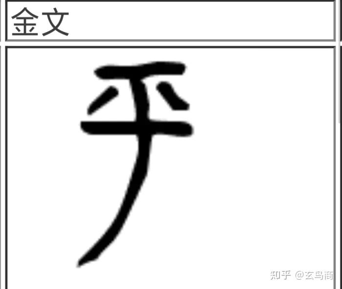 后平王,子跃"几字甲骨文,金文象形图形如下:商祖庚,又名商后平王,子跃
