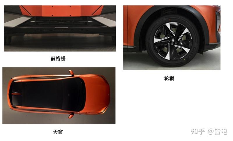 一周大事件｜五菱Air ev上市/新款蔚来ES8/深蓝SUV/岚图追光