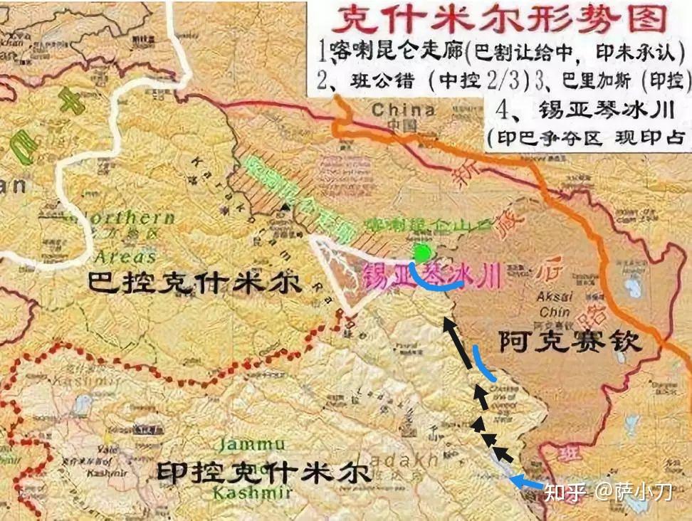 对印两山轮战构想