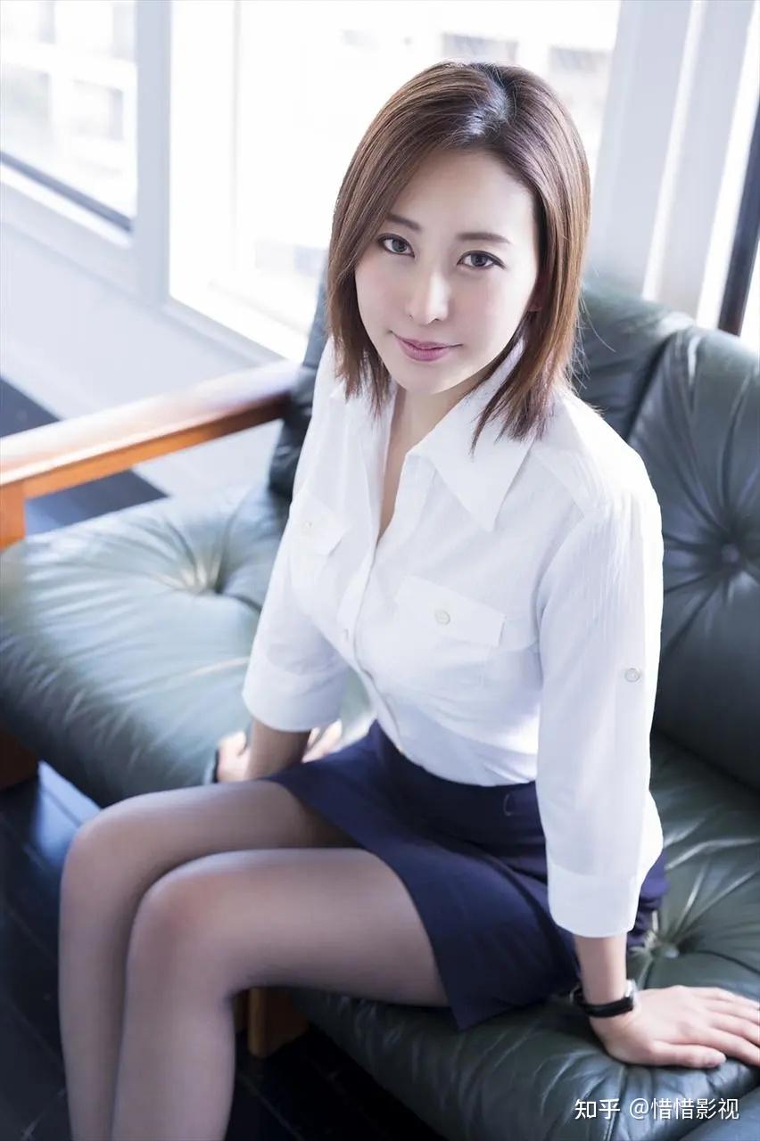 知名超人气女星—松下纱荣子- 知乎