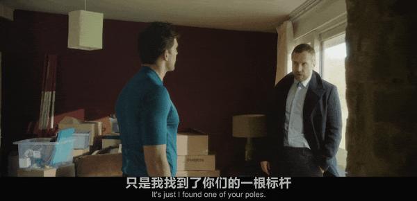 《盐沼之下》悬疑拉满！英式探案剧意外地好看