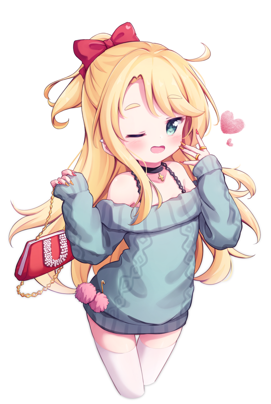 【天使降临到了我的身边丨姬坂乃爱】典藏级壁纸图包收录