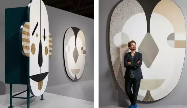 设计顽童jaimehayon和他的神奇动物俱乐部