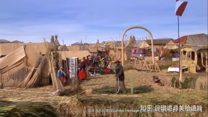 第1932回:现代文明边缘农场,离群索居门诺派人 - 知乎