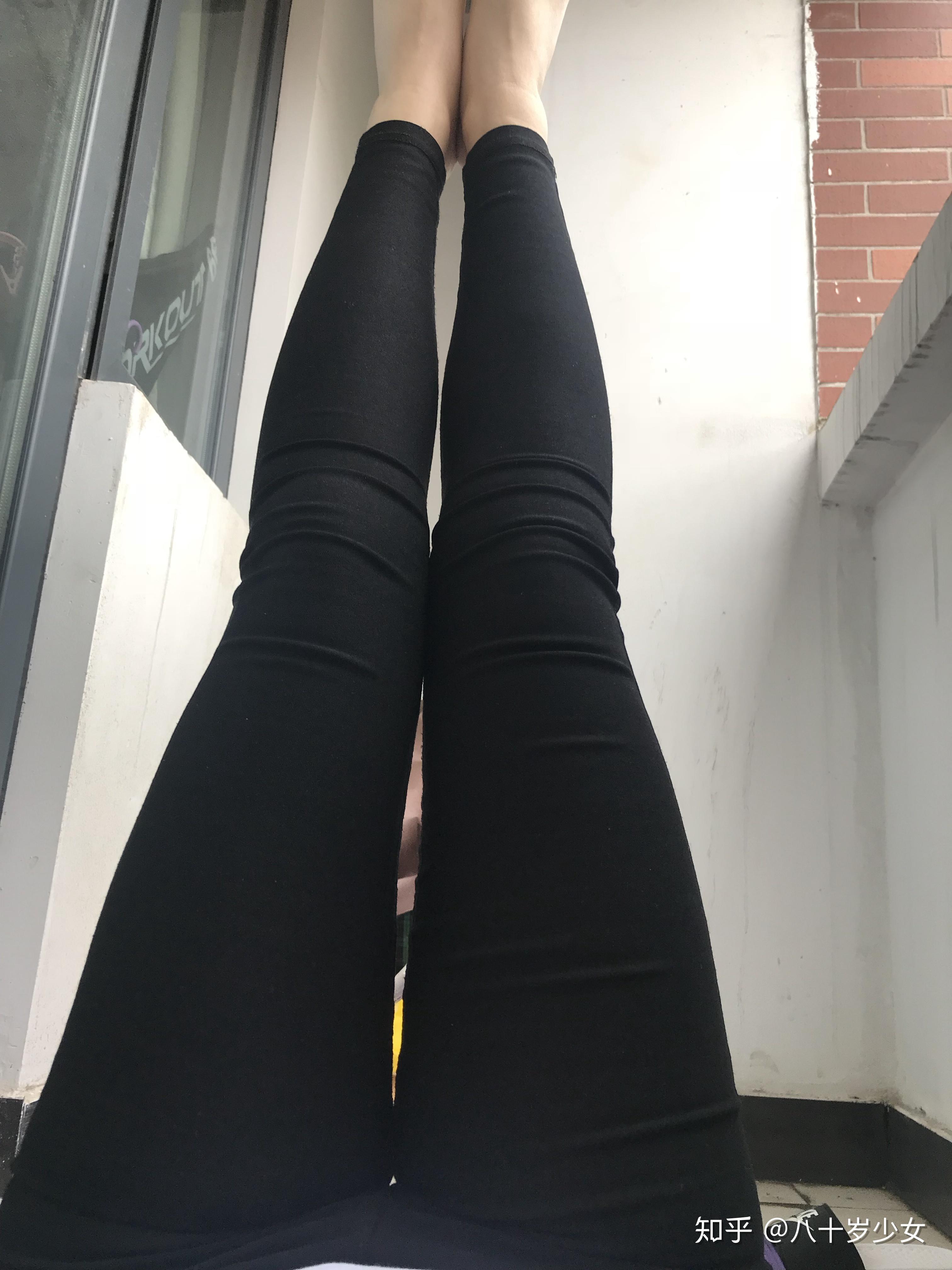 大腿很粗小腿很细是什么感受