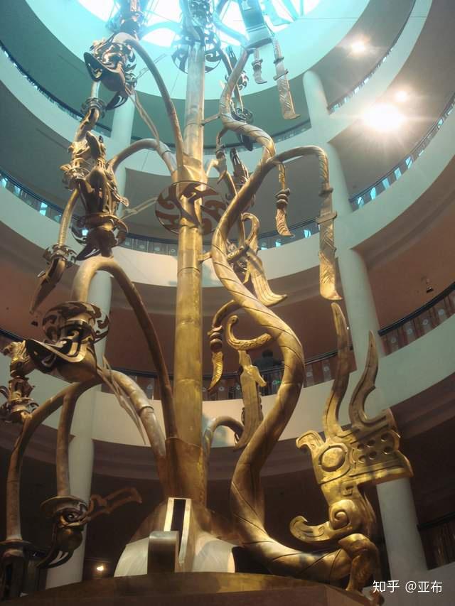 印度太阳神树实为《山海经》记载的建木 - 知乎