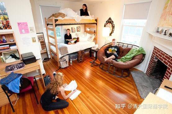 在美国寄宿家庭生活要注意什么