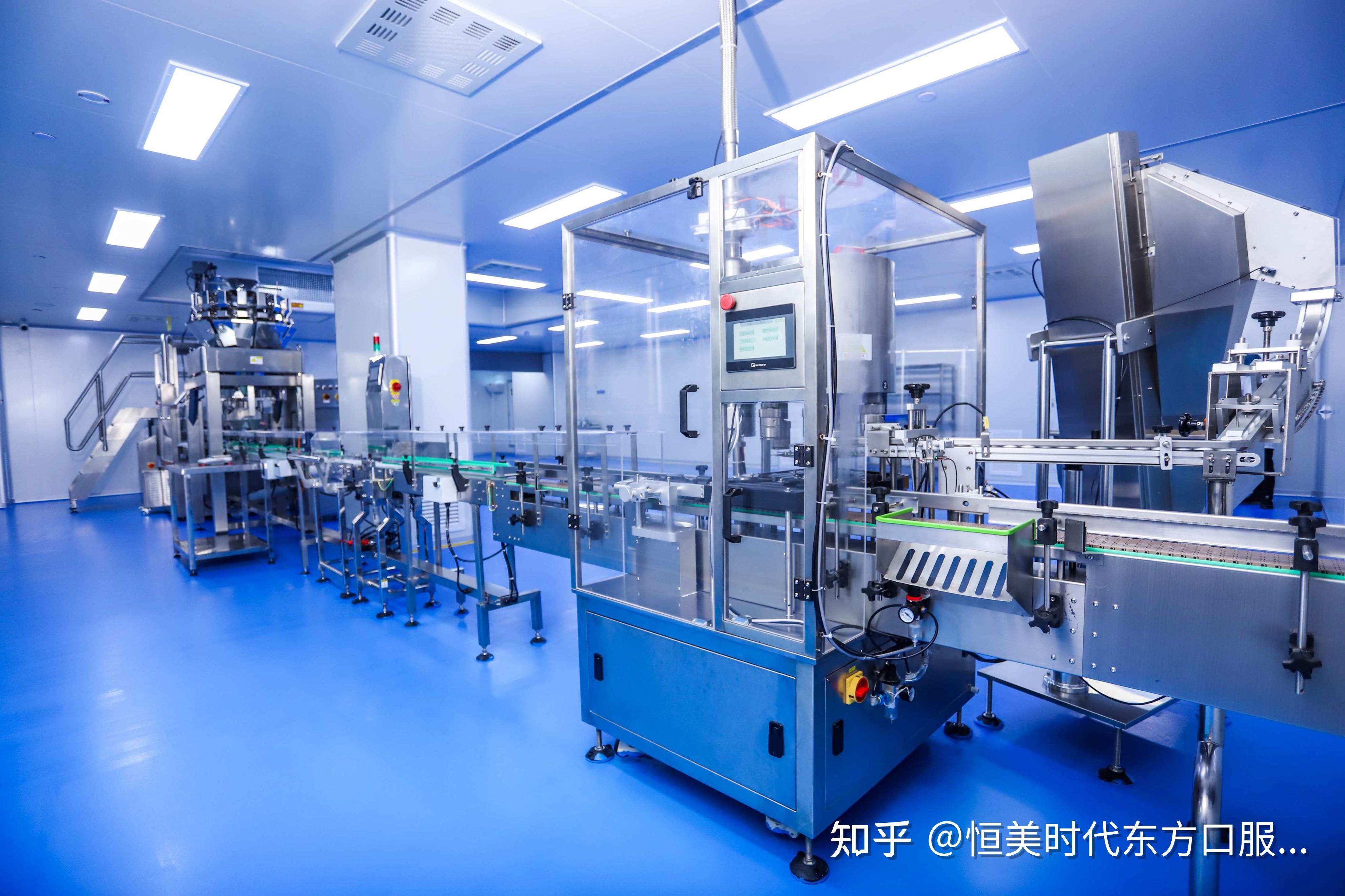 恒美时代,专注东方口服液代工 恒美时代东方口服液代加工 浓缩世界