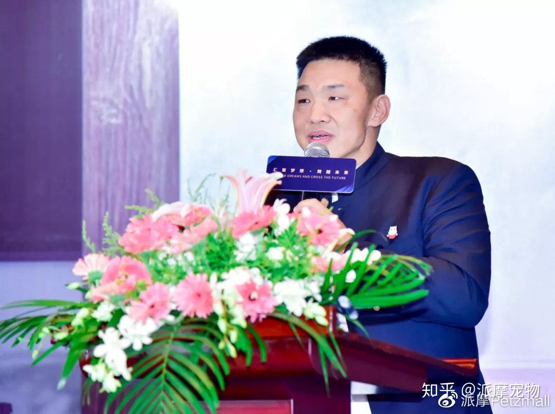 向旭东派摩要在3年内完成对全国80左右区域的覆盖