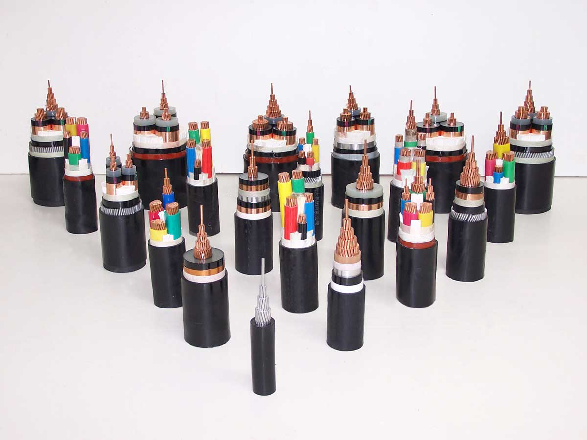 zryjv是什么电缆？zryjv与zcyjv有什么不同？ 知乎