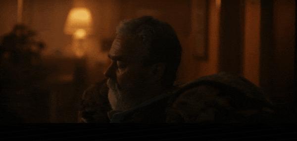 《平安夜，杀人夜》尺度拉满，限制级狂欢！