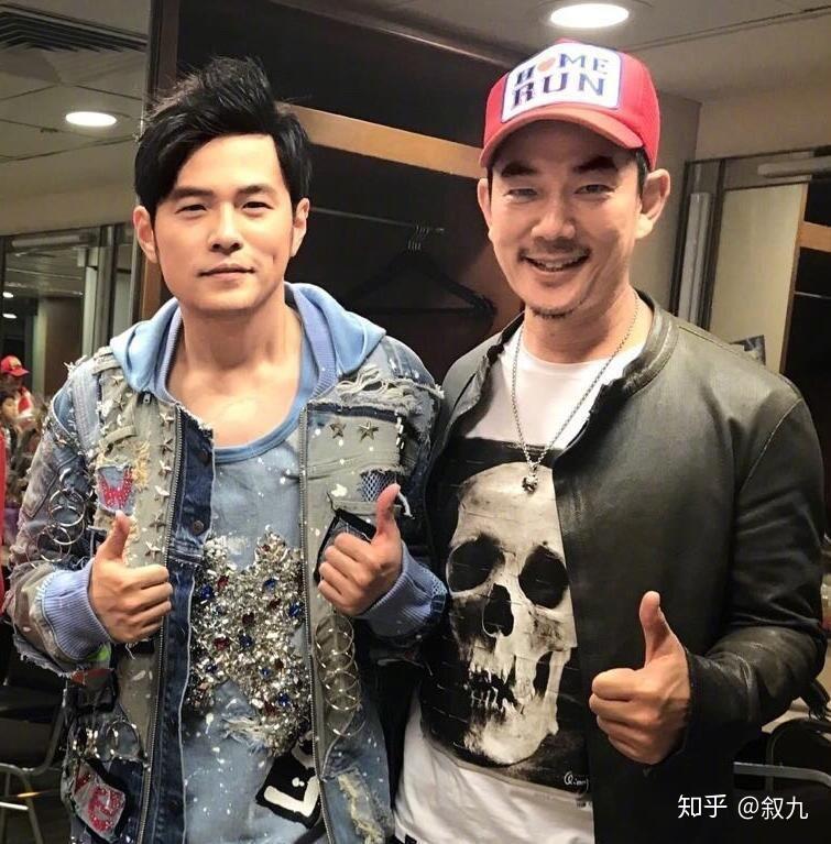 任贤齐:"亚洲铁人"成名史.