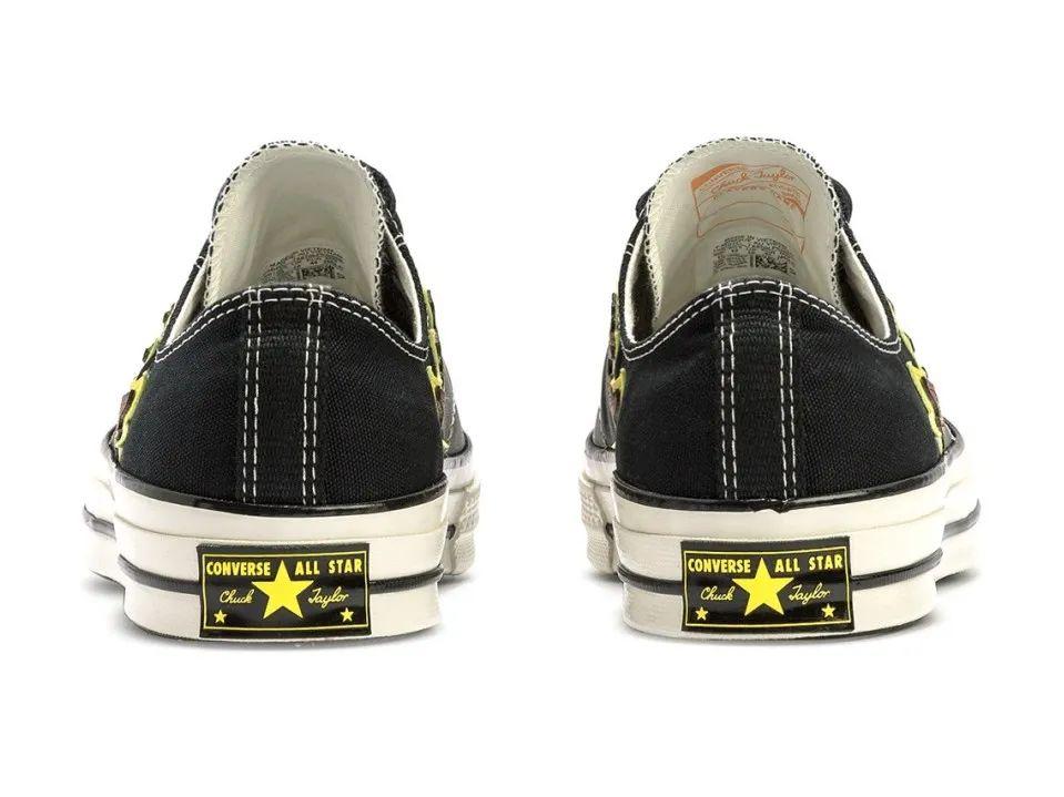 每日鞋讯67solestage首家中国旗舰店即将开业