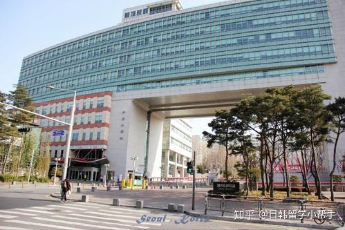 韩国四大艺术专业顶尖名校
