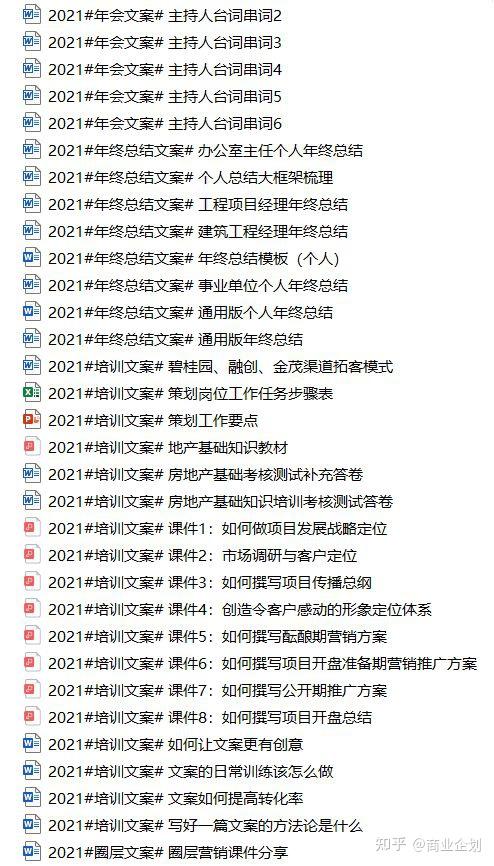房地产最扎心的文案(2021房地产文案金句超级合集)
