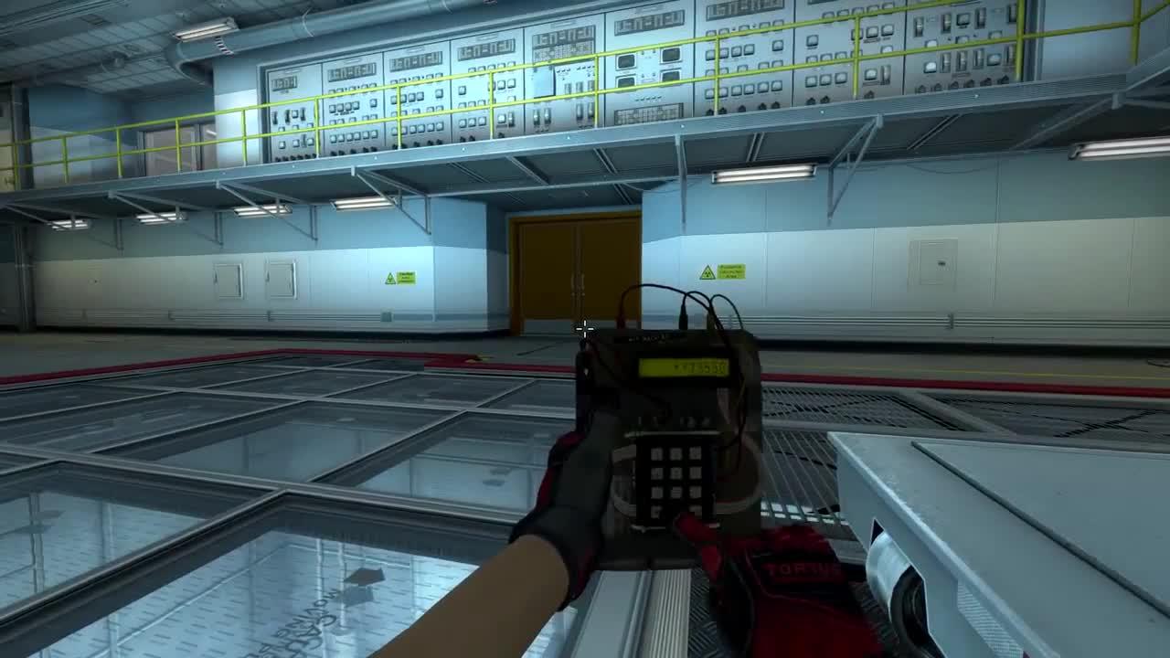 CSGO中诱饵弹(decoy)的正确打开方式 - 知乎
