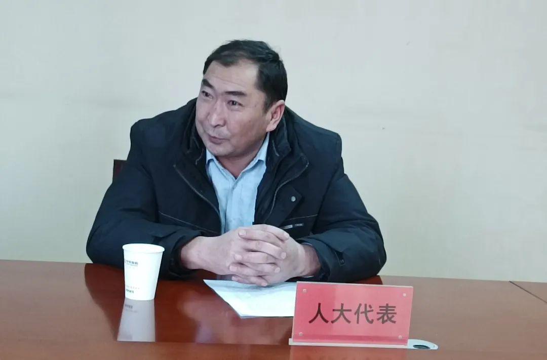 阿克陶县人民检察院对两起拟不起诉盗窃案召开公开听证