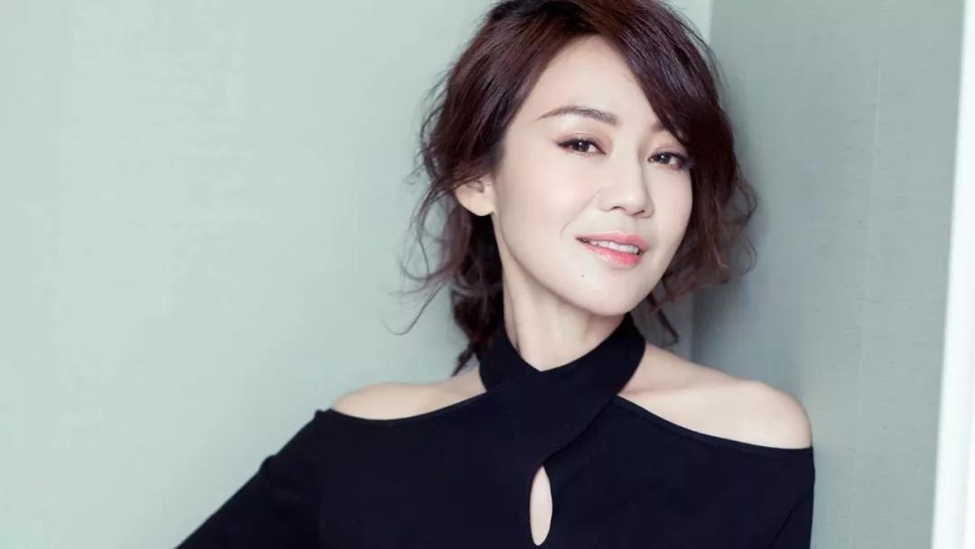 48岁闫妮暴瘦30斤成少女 自律 是最好的修身 知乎