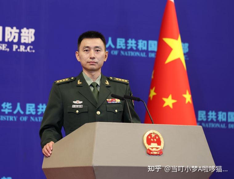 中国人民解放军军衔、职务一览 - 知乎
