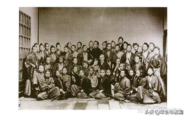 世界最长寿的企业:金刚组—毕瀛皇 品 艺舟双楫 - 知乎