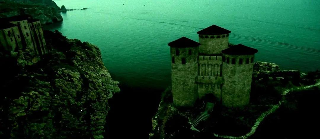 风声目前为止最喜欢的一部抗日电影没有之一