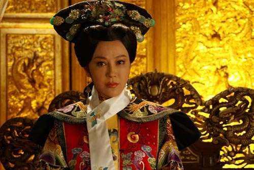 隆裕太后一生有多悲惨竟差点被手下强娶为妾