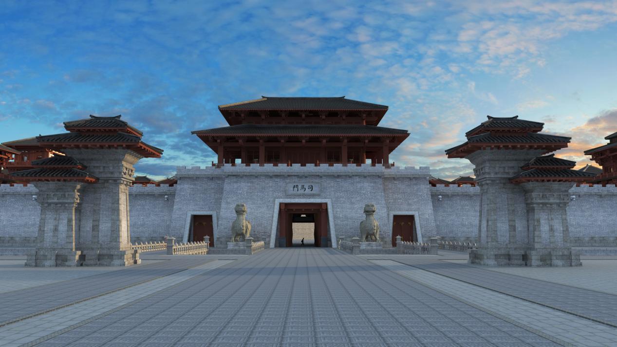 未央宫前追求子夫之凄苦,长乐宫里感怀汉武之雄略,若有人问及,梦中的