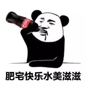 肥宅快乐水