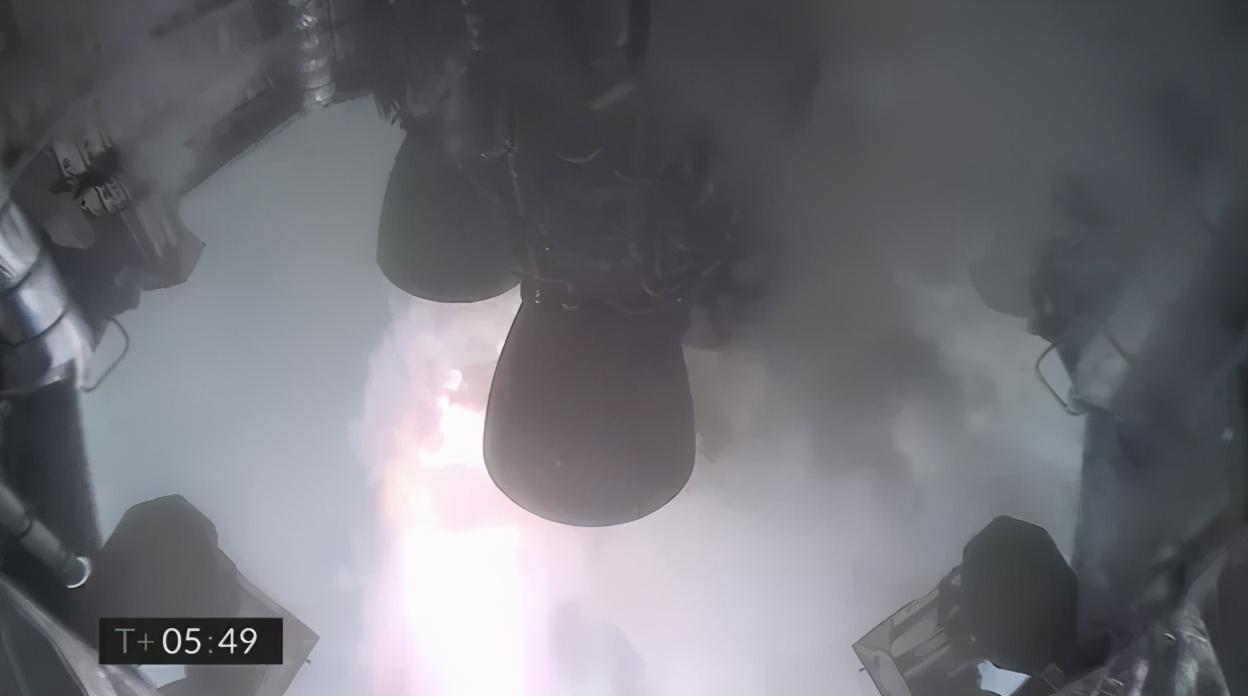 Sn14 Explosion 浓雾漫漫,SpaceX仍选择进行星舰测试,但SN11也炸了 - 知乎