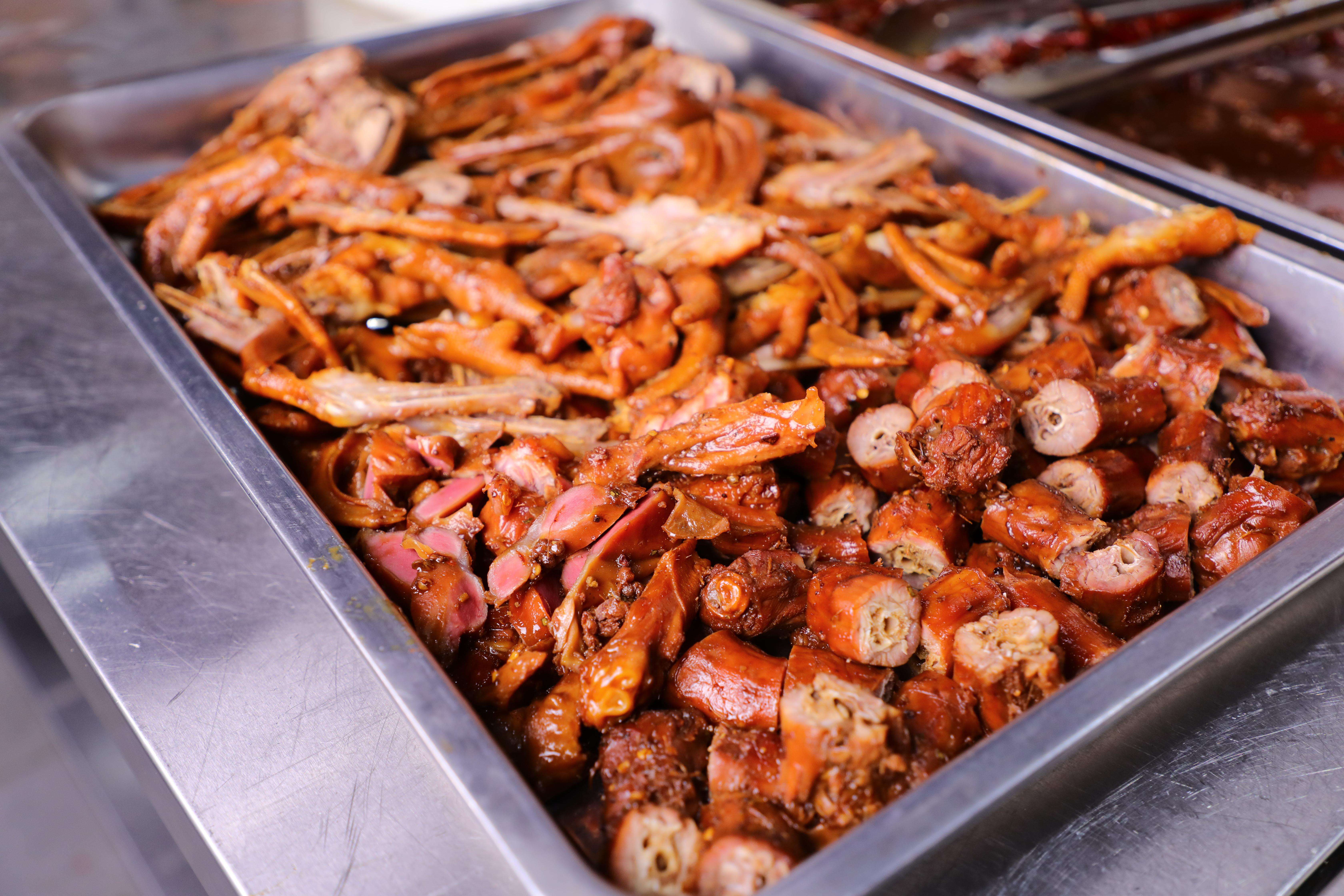 学习制作现卤现捞技术,要多少钱? - 知乎