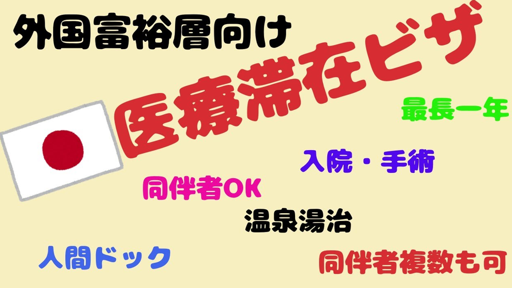 需要申请赴日医疗签证的朋友看过来! 知乎