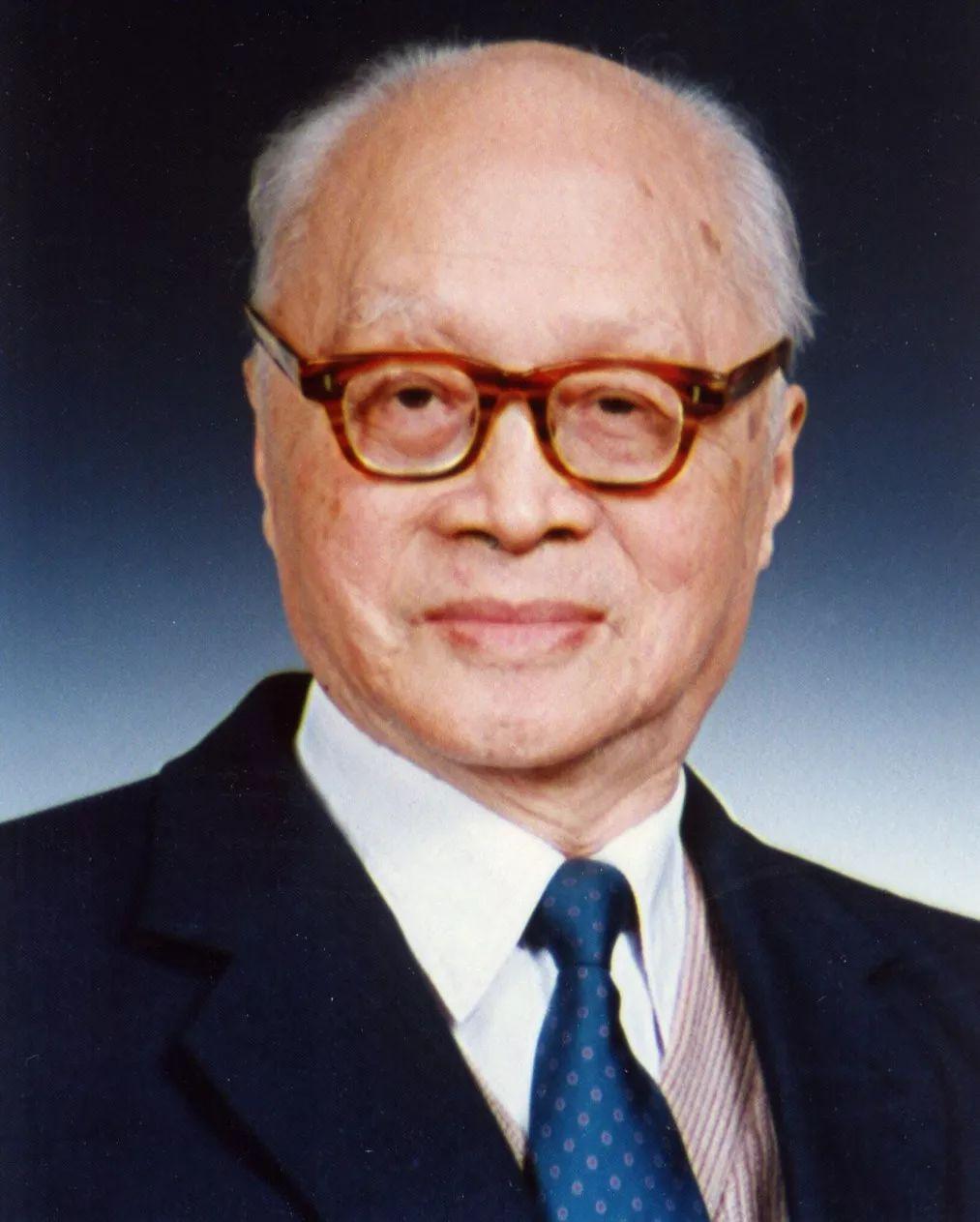 今天致敬两弹一星功勋科学家23位两弹一星元勋介绍