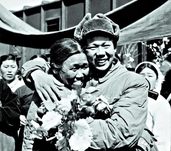 独家!探寻抗美援朝那些不为人知的老照片