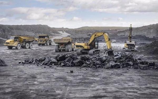 5000年矿业开发史我们已经历7个时代