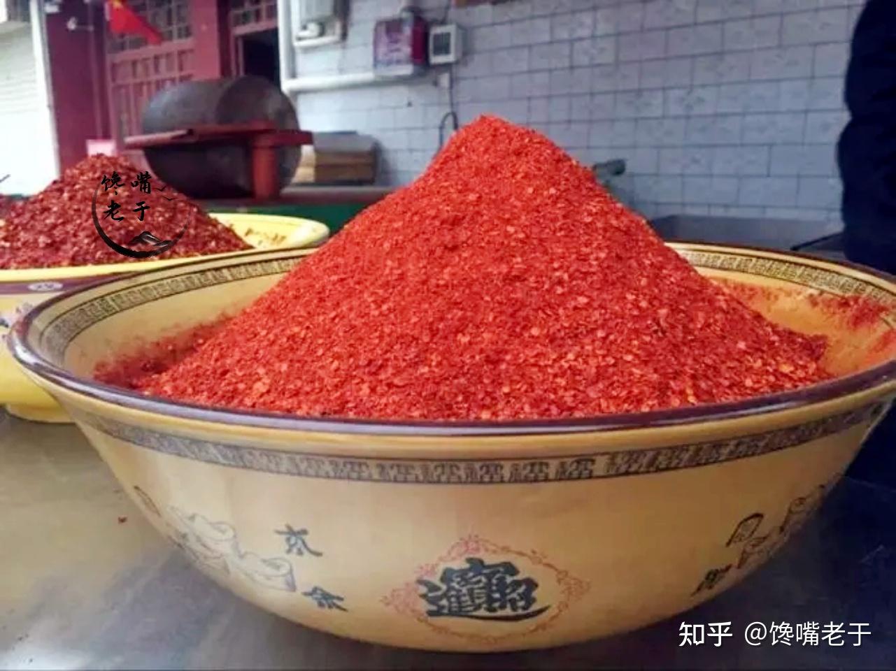 陕西的“四大怪菜”,全是当地人的心头爱,外地人看了:怪口味 - 知乎