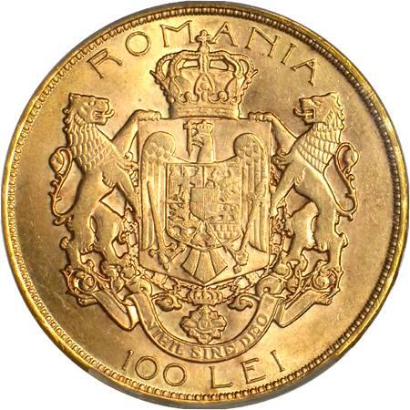 罗马尼亚货币对美元汇率（罗马尼亚货币）