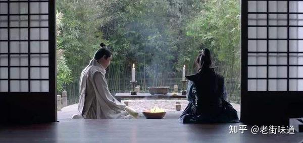 早于唐朝100多年,刘勰说出4种基本的律诗对仗方式 - 知乎