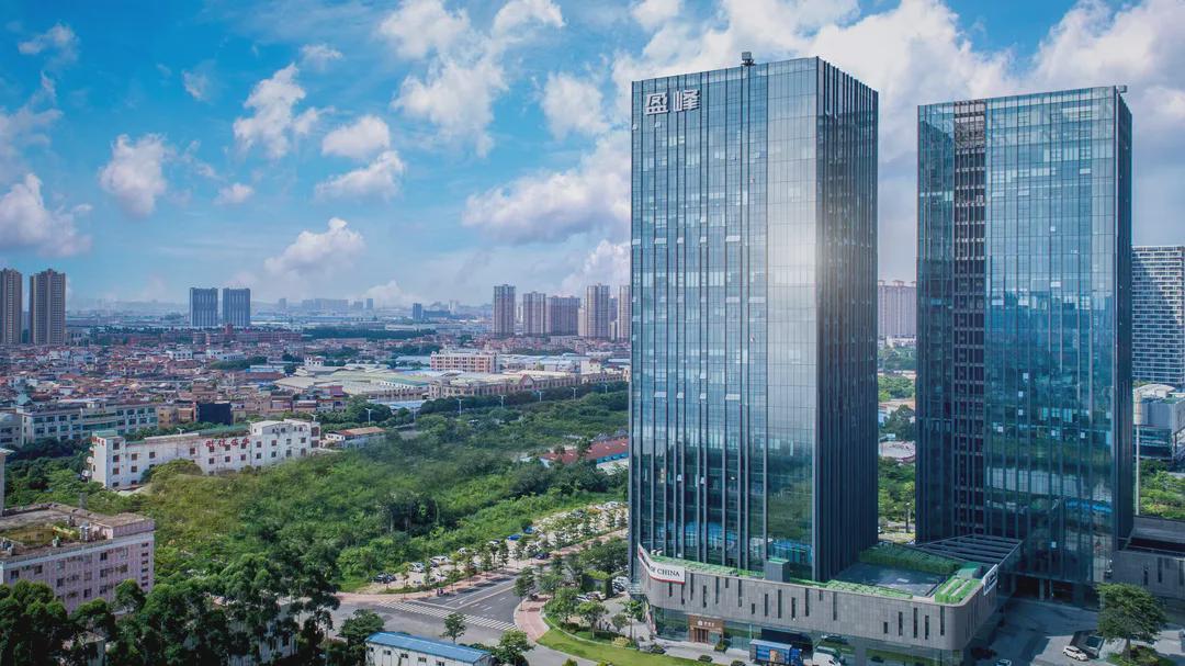 盈峰环境发布三季报环卫服务上涨6256合同总额达445亿