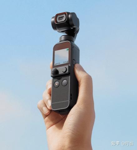 2023年双十一大疆系列优惠攻略：大疆相机DJI Pocket 2/Action3云台相机 