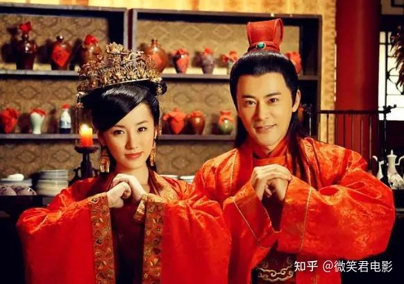 还有对严监生,梅三相,张俊民等一批小人物的表现,穷尽儒林世相,体现