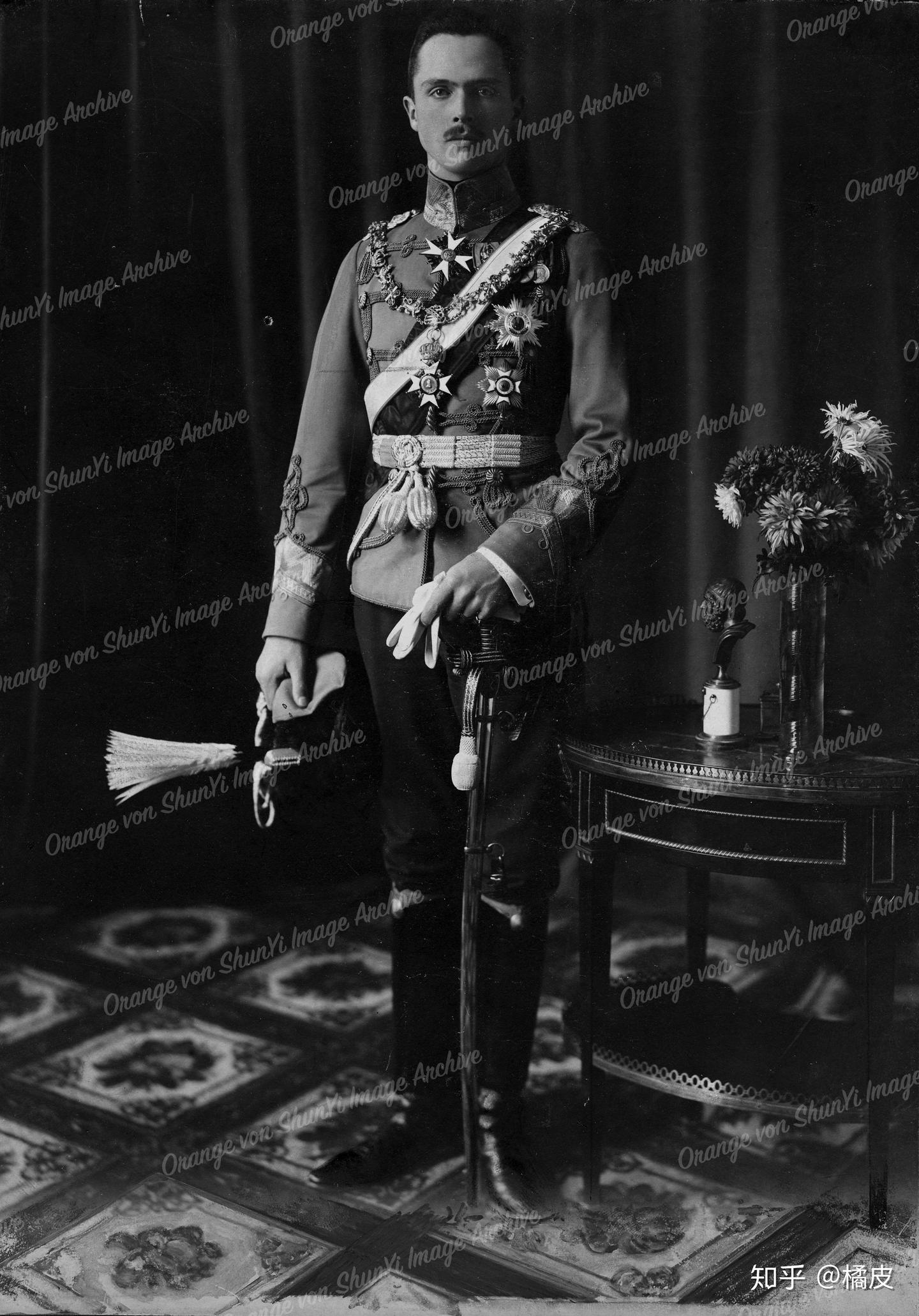 学术】德意志第二帝国陆军将官小史- 知乎